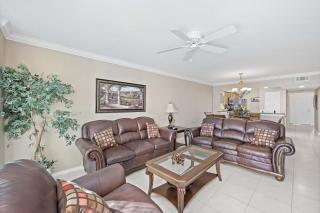 Merida unit at Cape Marco with pool, gym and tennis - 7