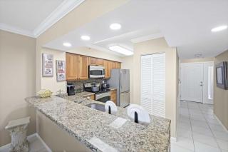 Merida unit at Cape Marco with pool, gym and tennis - 4
