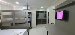 Nordeste Palace Hotel - Nossa Senhora da Glória - 3