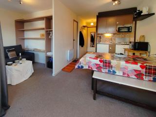Appartement 4 pers, pied des pistes, Val Thorens - FR-1-545-51 - 0