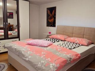 Dina's house - Cazin - 2