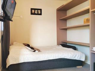 Appartement 4 pers, pied des pistes, Val Thorens - FR-1-545-51 - 5