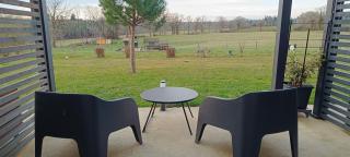 Logement tout confort - Oradour-sur-Glane - 1