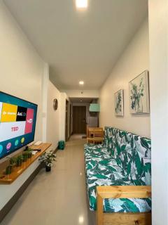 1 Bedroom in Fame Residence Tower 2 - 36th Flr - Manila - 7