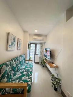 1 Bedroom in Fame Residence Tower 2 - 36th Flr - Manila - 4
