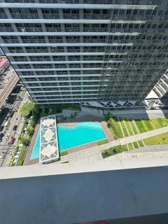 1 Bedroom in Fame Residence Tower 2 - 36th Flr - Manila - 3