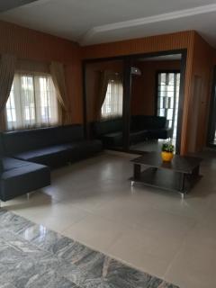 Tofana Hotel and Event Center - Abuja - 7