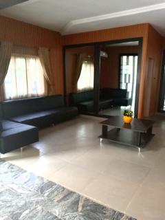 Tofana Hotel and Event Center - Abuja - 5