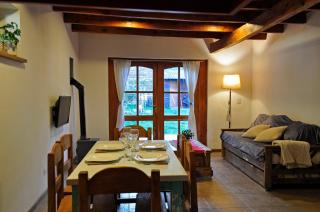 Casa Melipal - Bariloche - 6