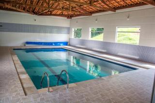 Hotel Fazenda Monte Sião - Monte Sião - 3