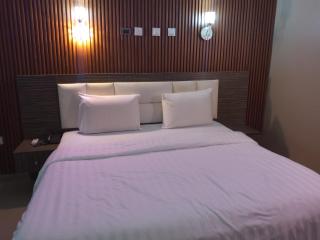 Tofana Hotel and Event Center - Abuja - 2