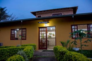 Hotel Fazenda Monte Sião - Monte Sião - 2