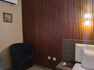 Tofana Hotel and Event Center - Abuja - 4