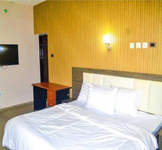 Tofana Hotel and Event Center - Abuja - 1