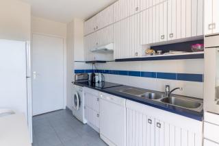 Happyfew appartement les palmiers - Nice - 1