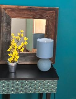 Le belvédère des deux lacs - 1