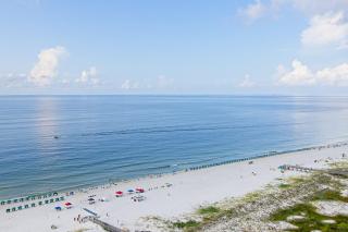 Beach Club Avalon 1904 - Gulf Highlands - 1