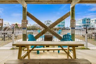 Beach Bum Unit A - Gulf Shores - 4