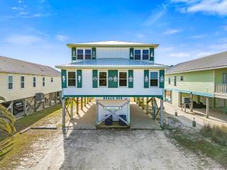 Beach Bum Unit A - Gulf Shores - 3