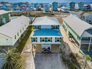Beach Bum Unit A - Gulf Shores - 2