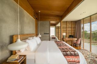 Less House Villa Ubud - 9