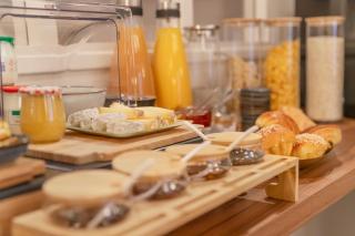 Trendy Canettes Hotel - Paris - 7