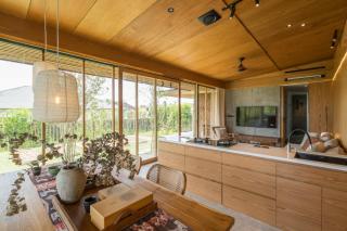 Less House Villa Ubud - 7