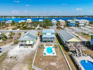 Beach Bum Unit B - Gulf Shores - 9