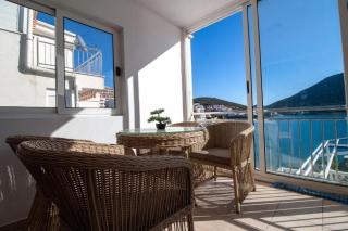 Bed and breakfast Jadran - Neum - 9
