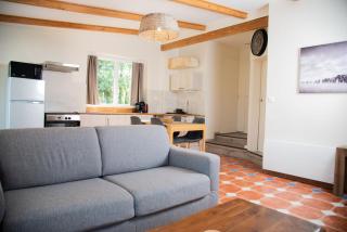 Gîte l'Ora des Marais VI - 2