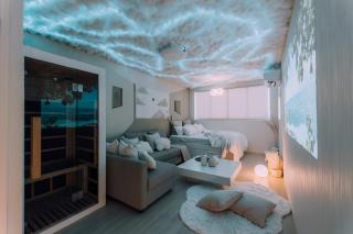 Shinsaibashi Puff Cloud House with Private Sauna - Osaca - 5