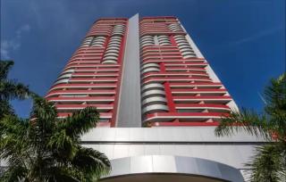 Studio no Mercure Boulevard - Salvador - 1