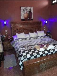 comfort, quiet, security, - Dakar - 3