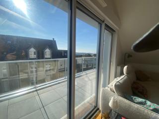 Superbe Apt Saint-Malo With View - 2