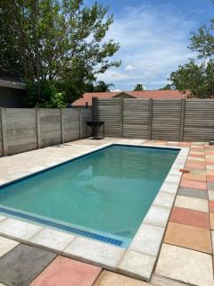 MalkhonGuesthouse - Newcastle - 7