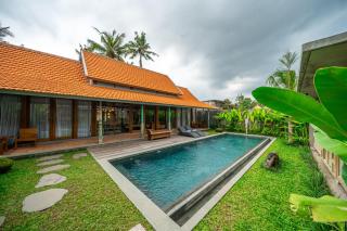 Ubud Diary Villa - Ubud - 7