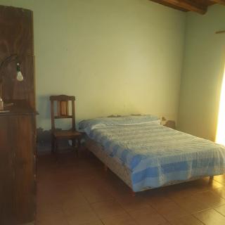 Habitación simple o matrimonial - Ciudad Lujan de Cuyo - 0