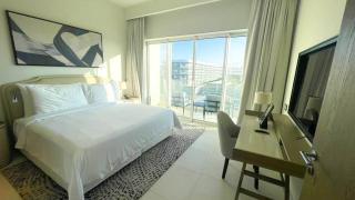 Address Beach Resort Marassi - El Alamein - 3