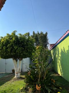 Casa Rústica los Arcos - Atlixco - 9