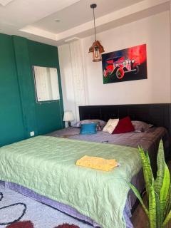 Truhome Homestay - Guwahati - 9