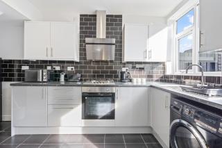Susan's House - Nottingham - 2