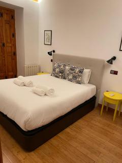 Exyca Homes Malasaña - Madrid - 5