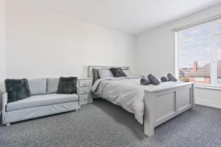 Susan's House - Nottingham - 7