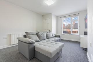Susan's House - Nottingham - 8