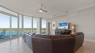 Bel Sole 1801 - Gulf Shores - 5