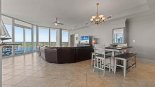 Bel Sole 1801 - Gulf Shores - 4