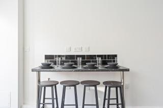 Susan's House - Nottingham - 6