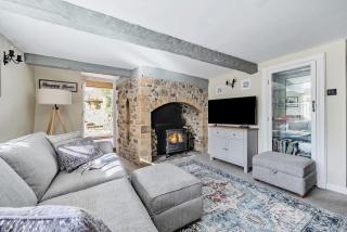 Shedrick Cottage - 4