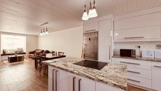 Nautilus 2 bedroom self-catering apartment - Swakopmund - 2
