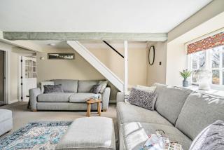 Shedrick Cottage - 3